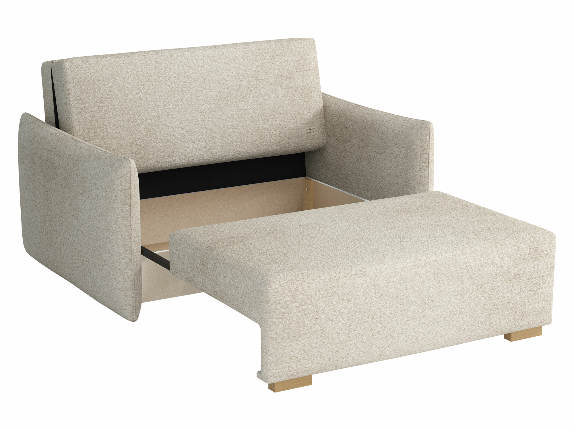 Schlafsofa Velven II (Soul 4)