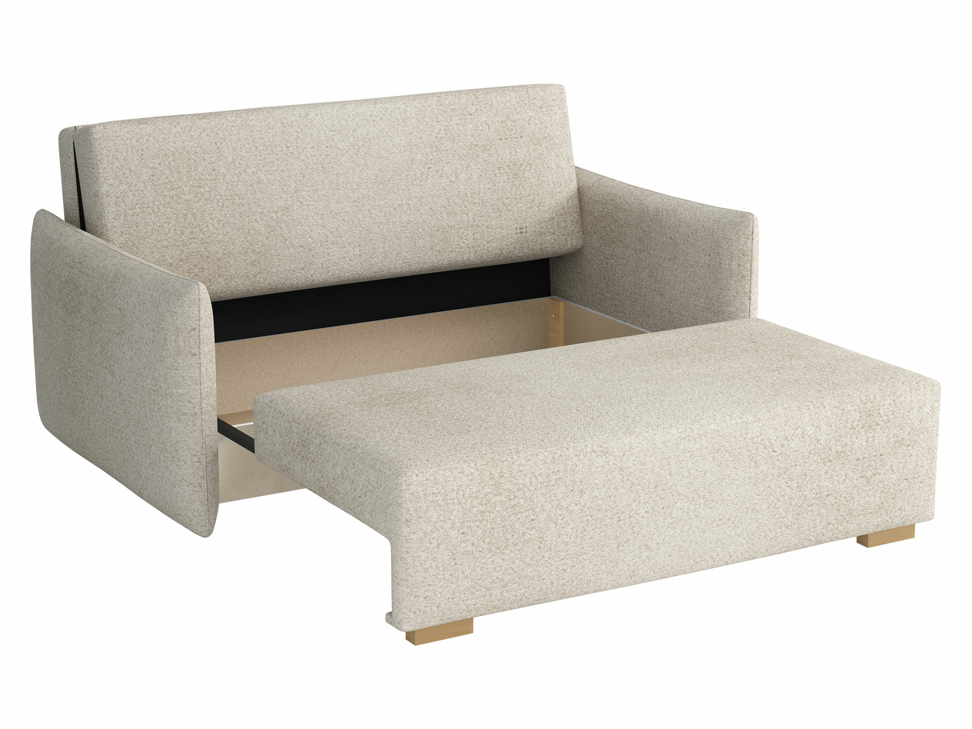 Schlafsofa Velven III (Soul 18)