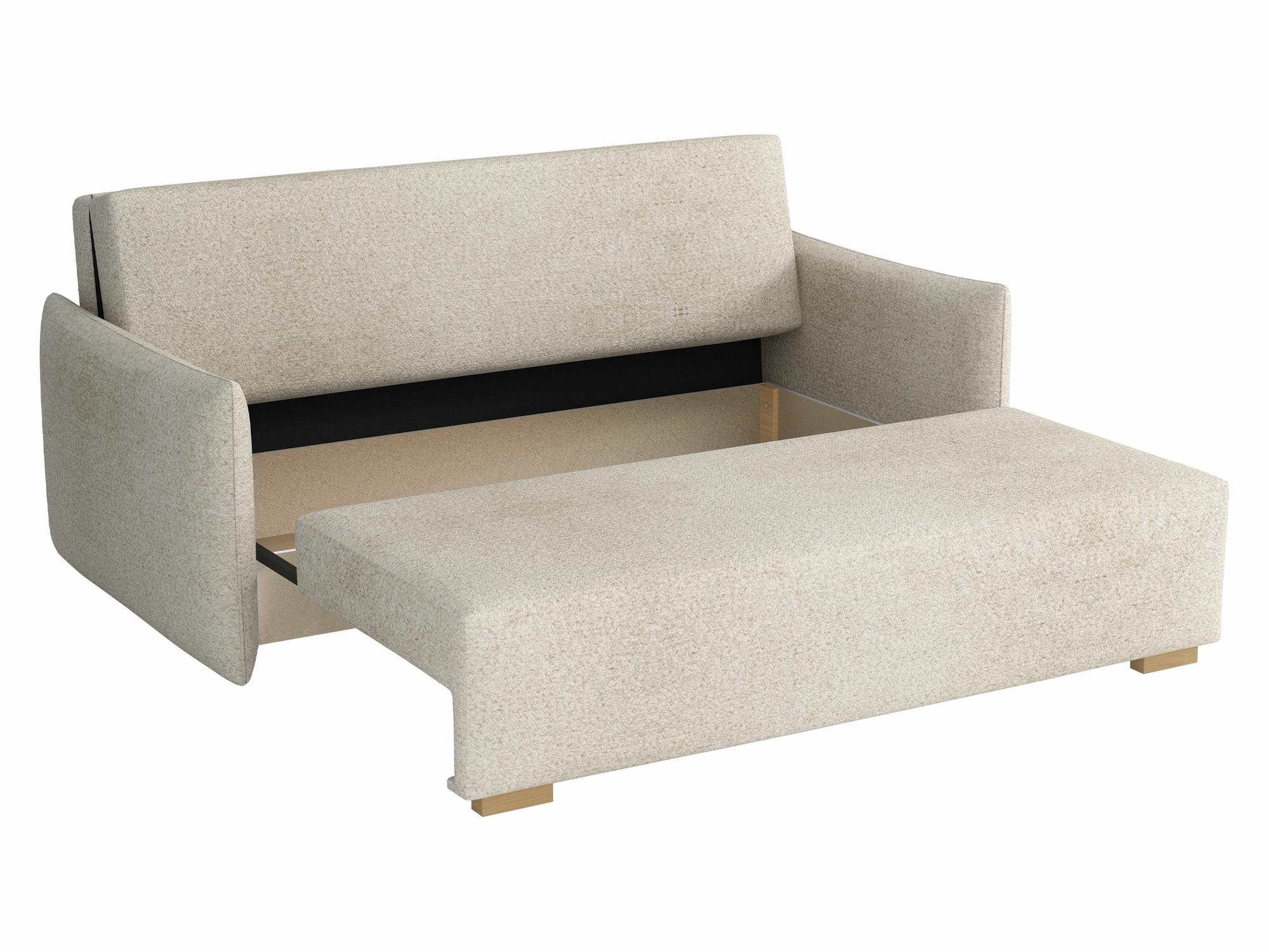 Schlafsofa Velven IV (Soul 4)