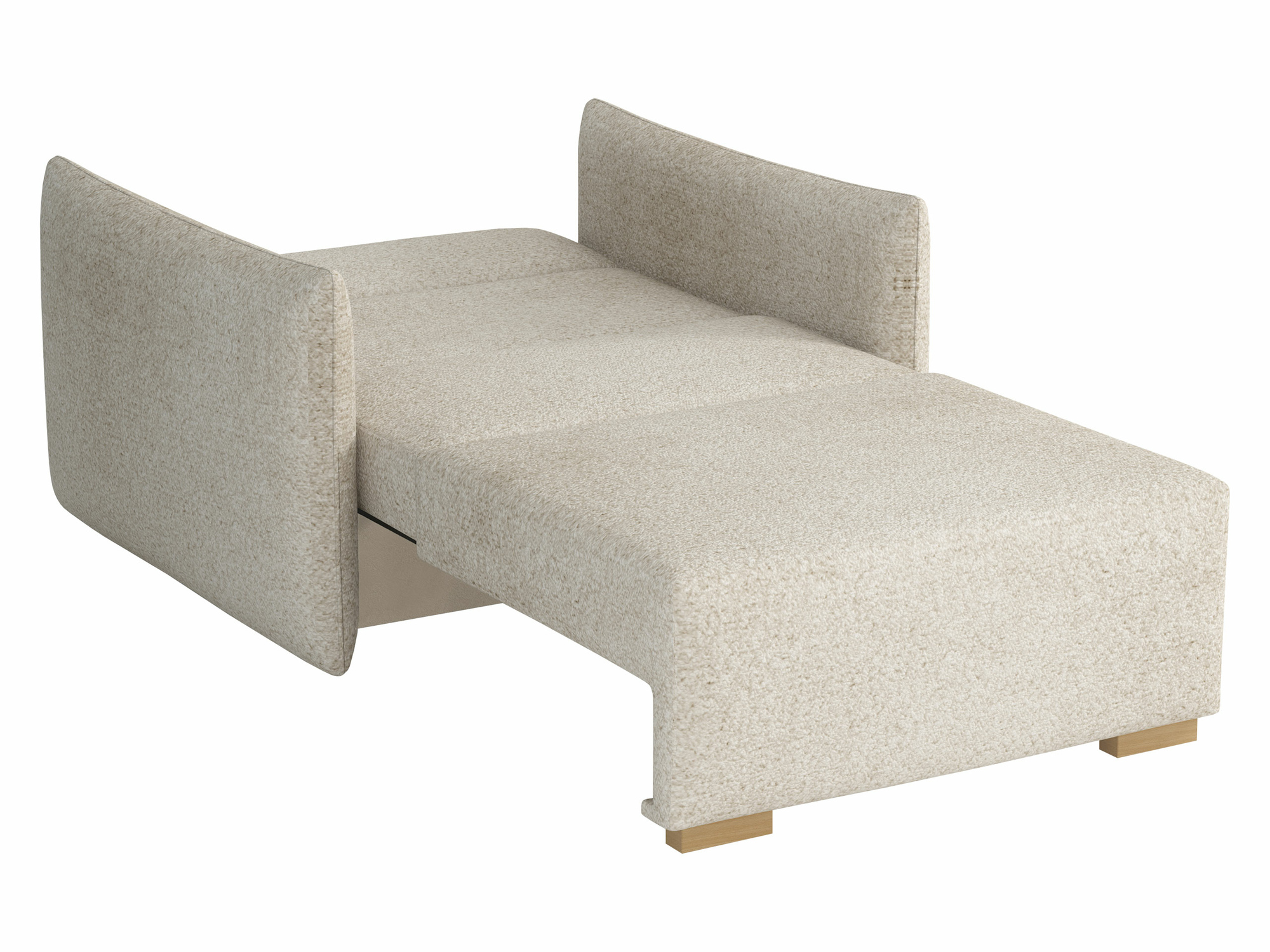 Sessel Columbus 222 (Soul 10)