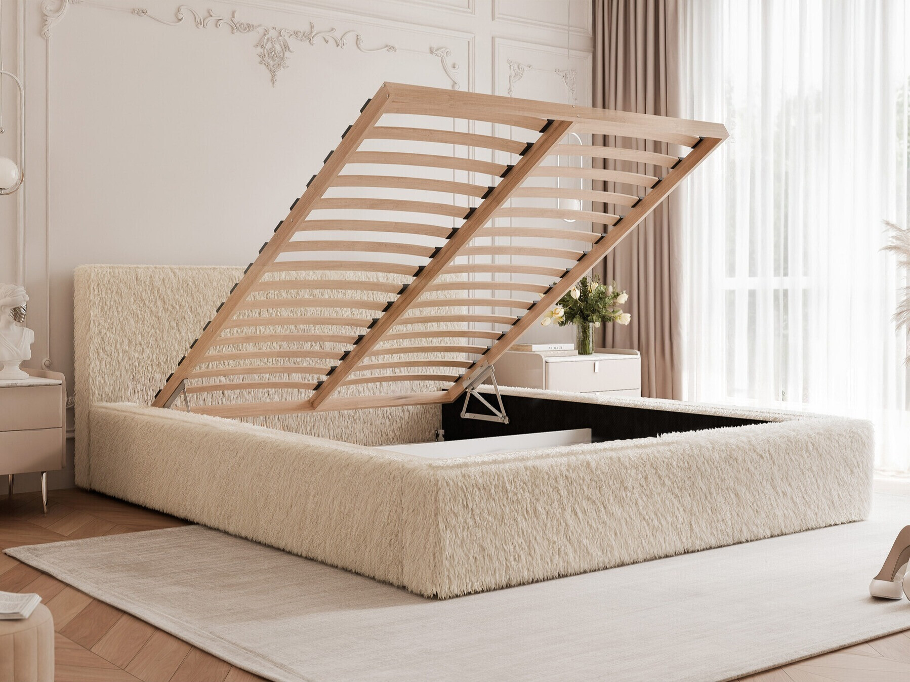 Bett Martinez 119 (Lapit 29)