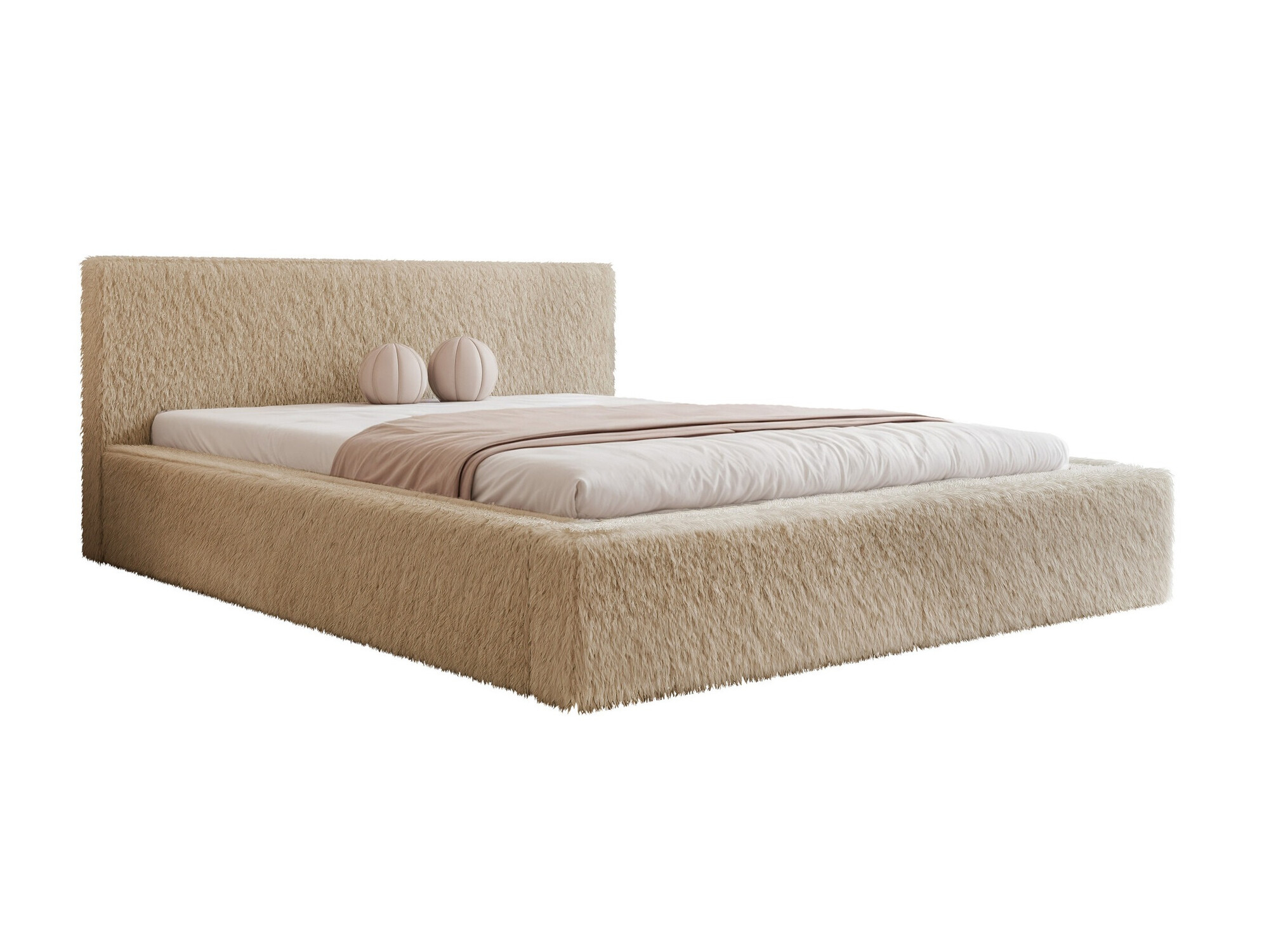 Bett Martinez 119 (Yakety Fawn)