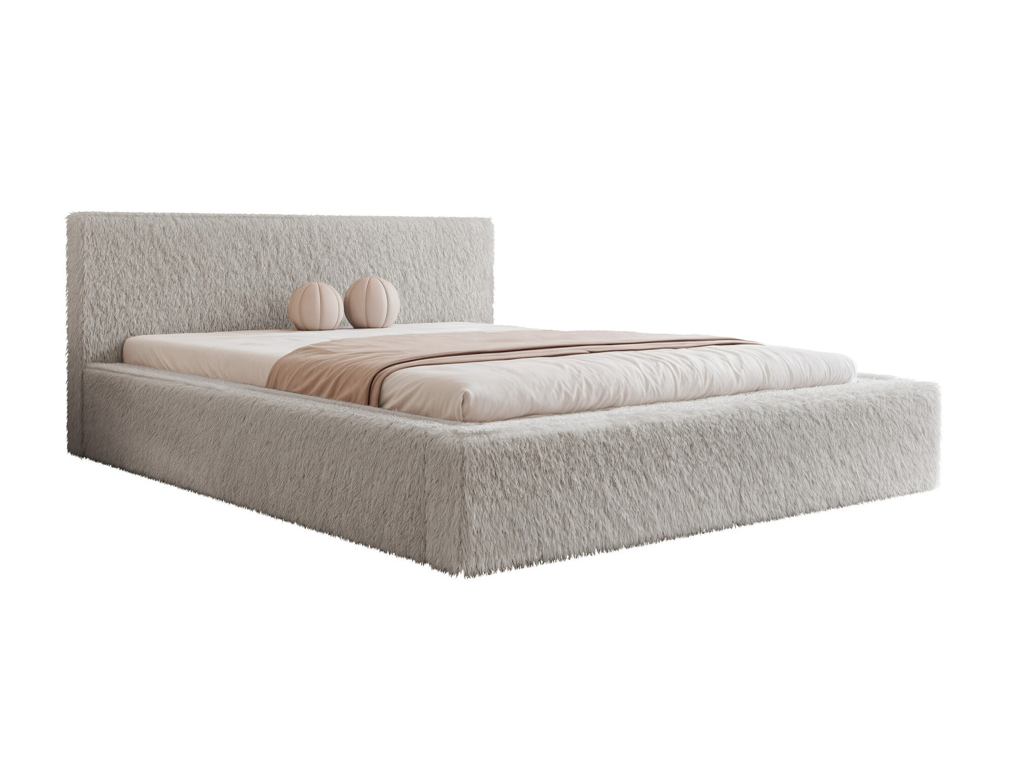 Bett Martinez 119 (Yakety Grau)