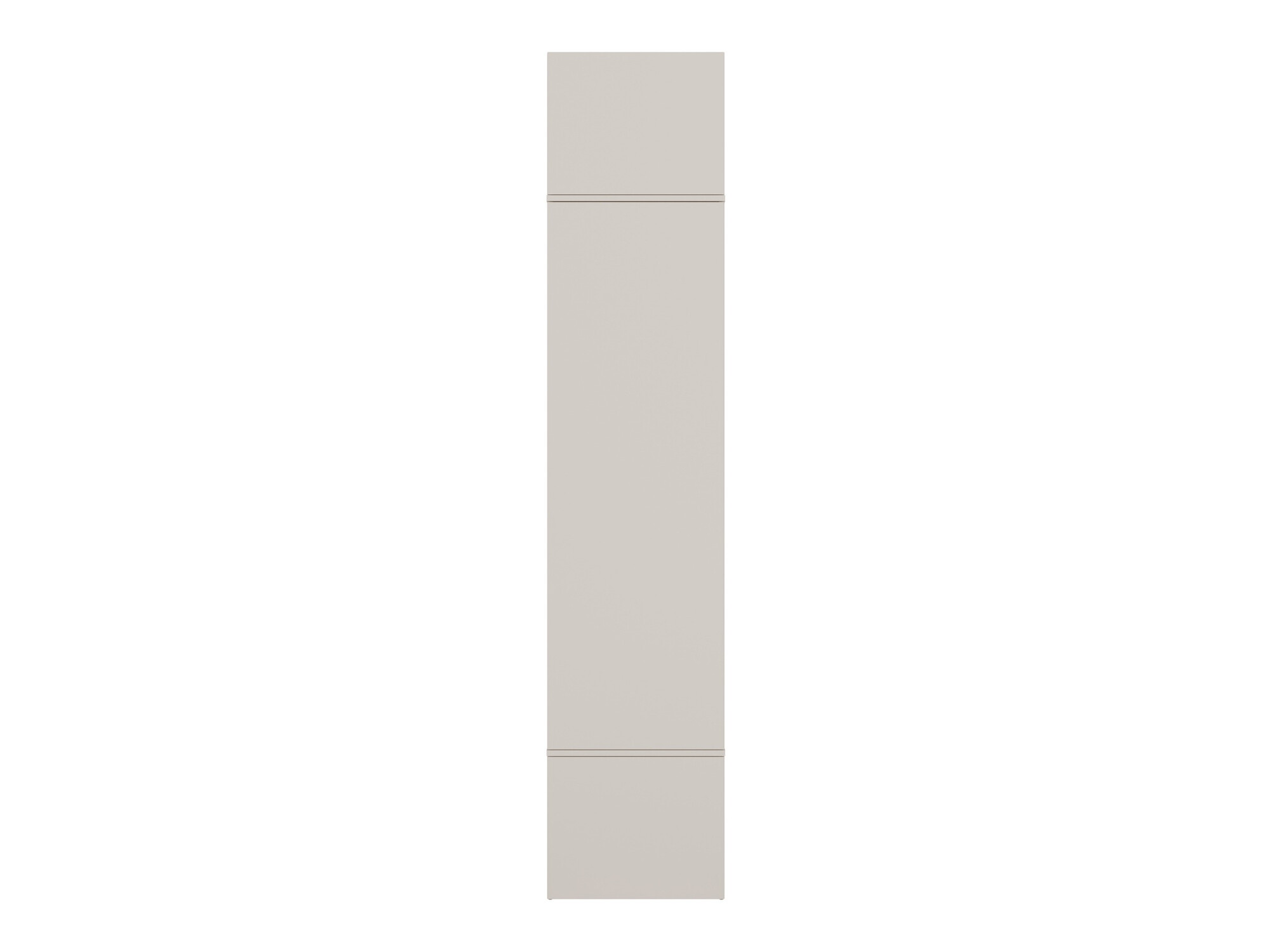 Kleiderschrank Mandeville 375 (Kaschmir)