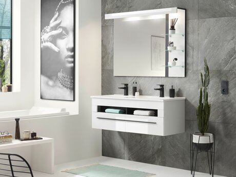 Badezimmer-Set Torbelu 134