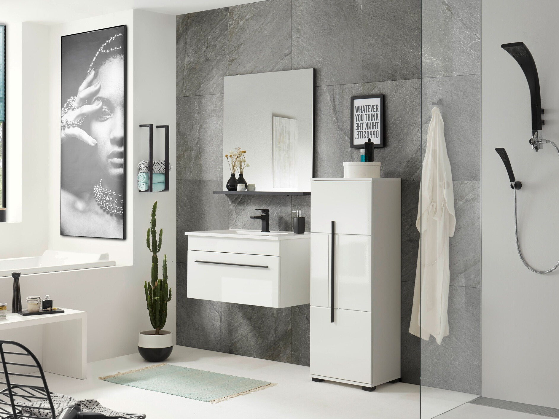 Badezimmer-Set Torbelu 135