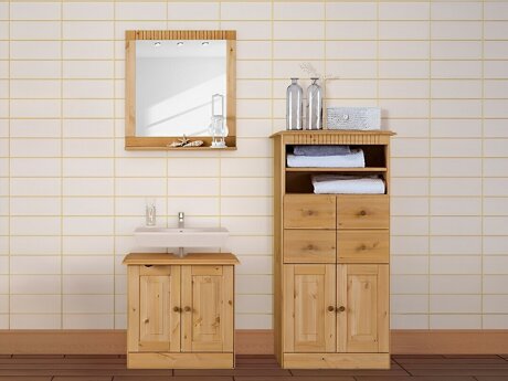 Badezimmer-Set Deletri 109