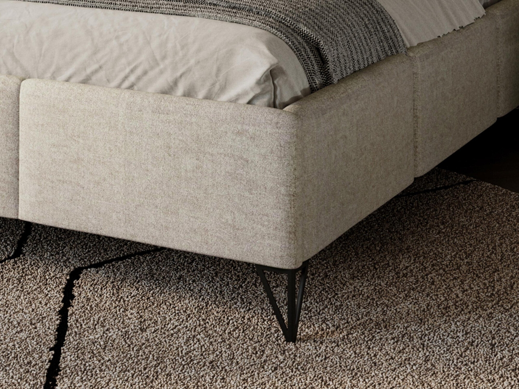 Bett Clovis 118 (Ruben 2102)