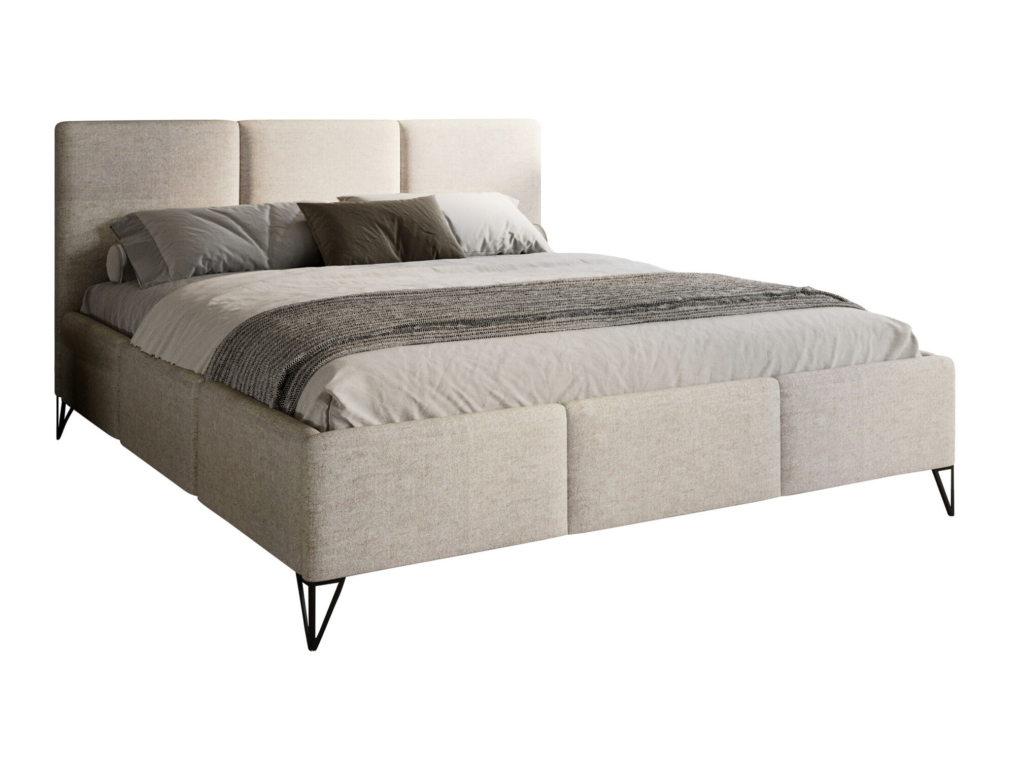 Bett Clovis 118 (Ruben 2108)
