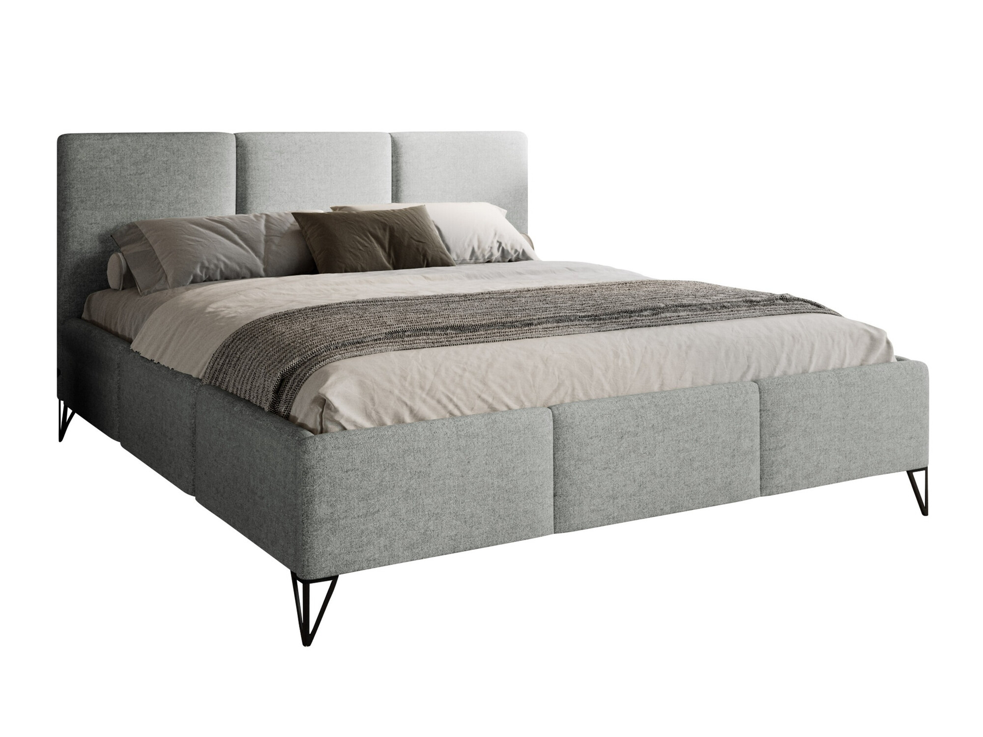 Bett Clovis 118 (Ruben 2115)