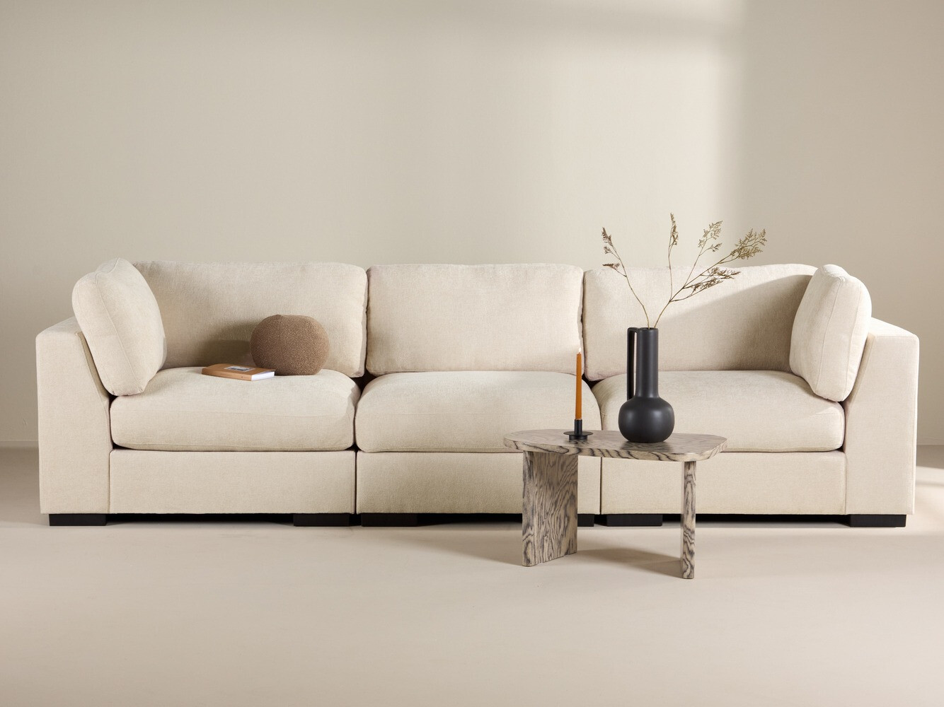 Modularer Sessel Revfere 100