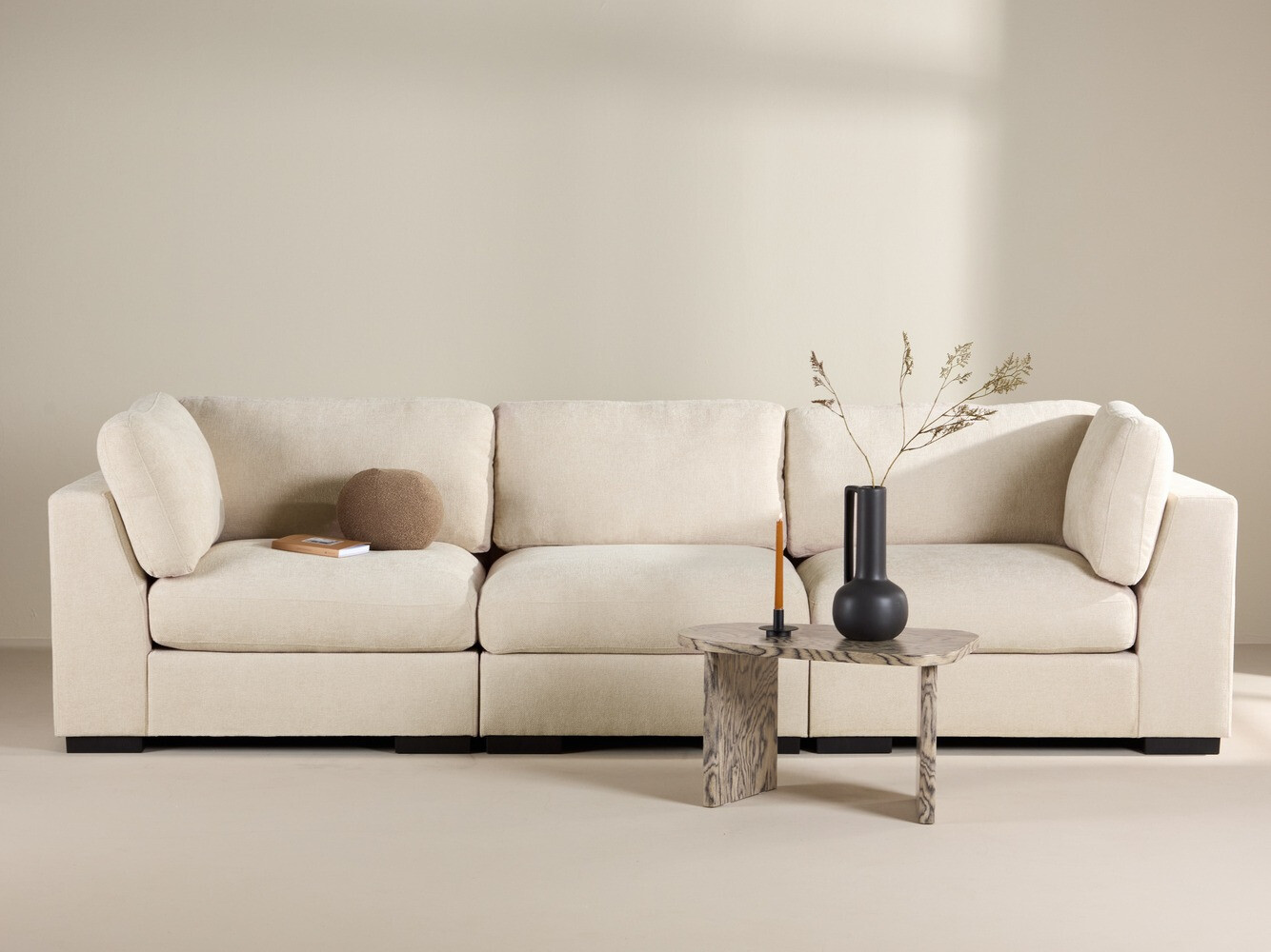 Modularer Sessel Revfere 102