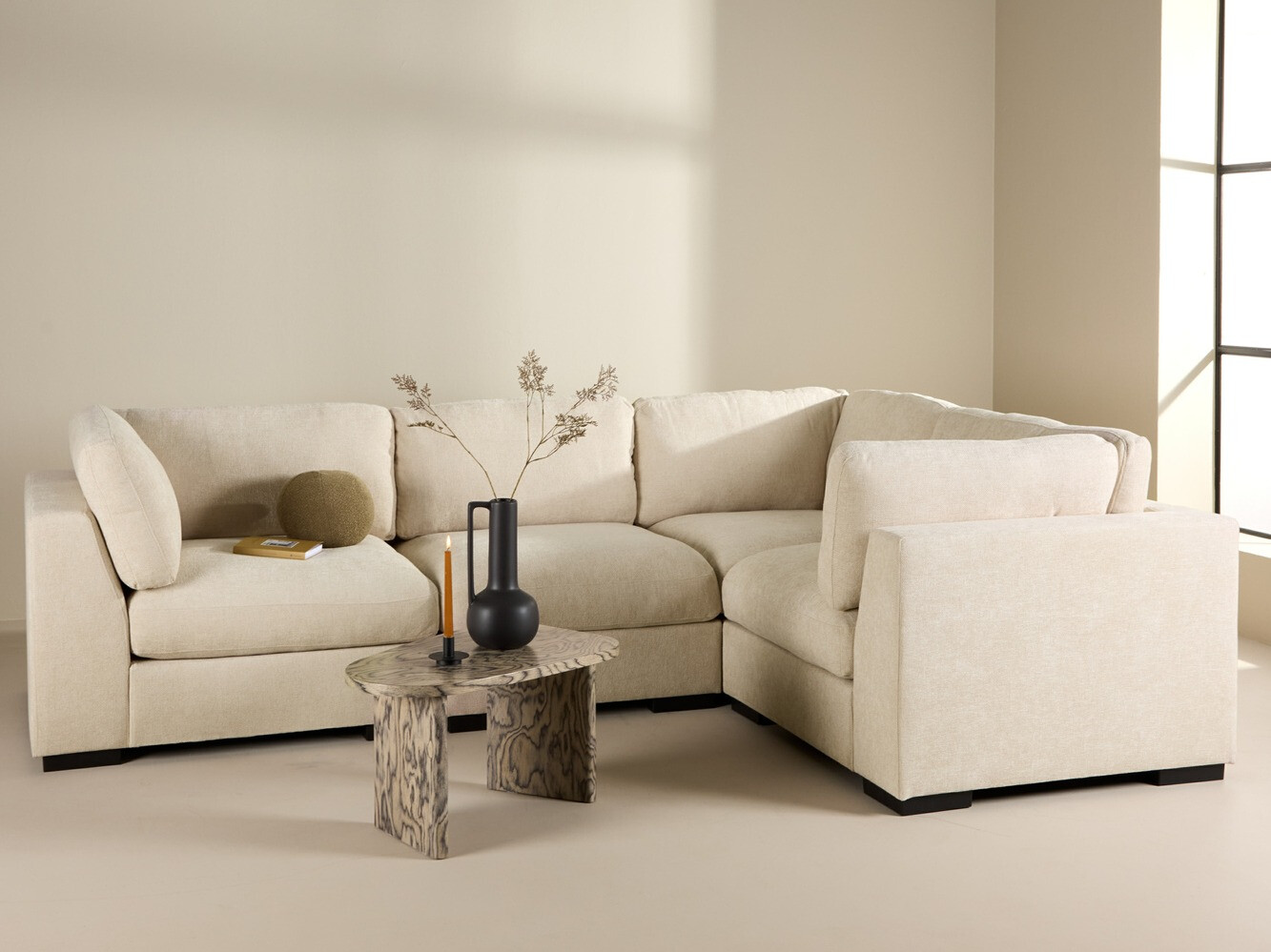 Modularer Sessel Revfere 102