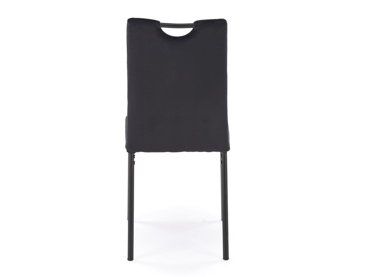 Stuhl Houston 1952 (Schwarz)