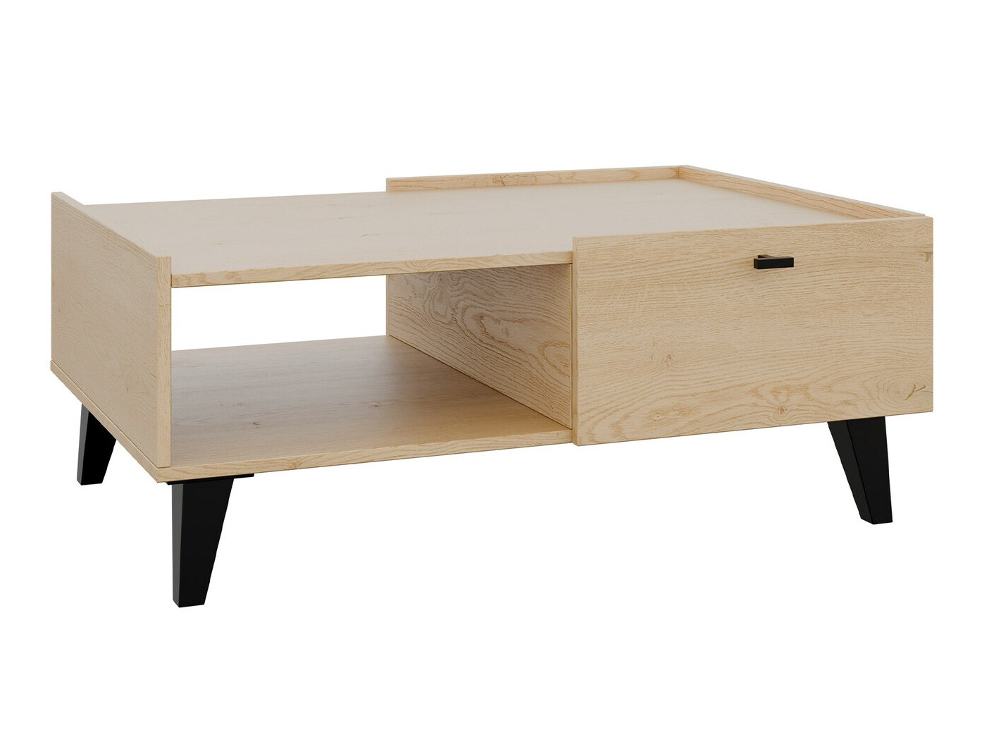 Couchtisch Comfivo Hedera