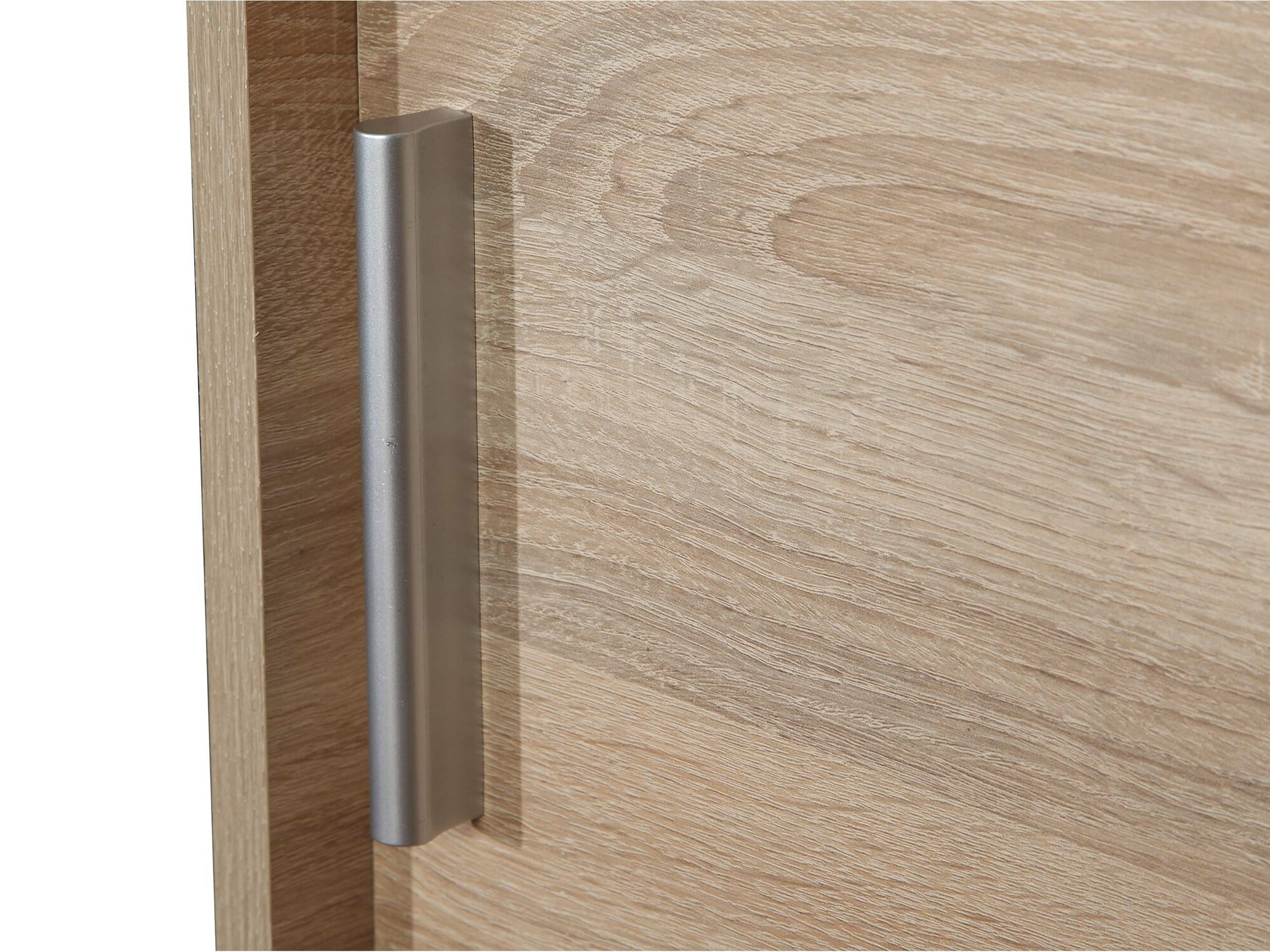 Kleiderschrank Apopka 102 (Weiss)