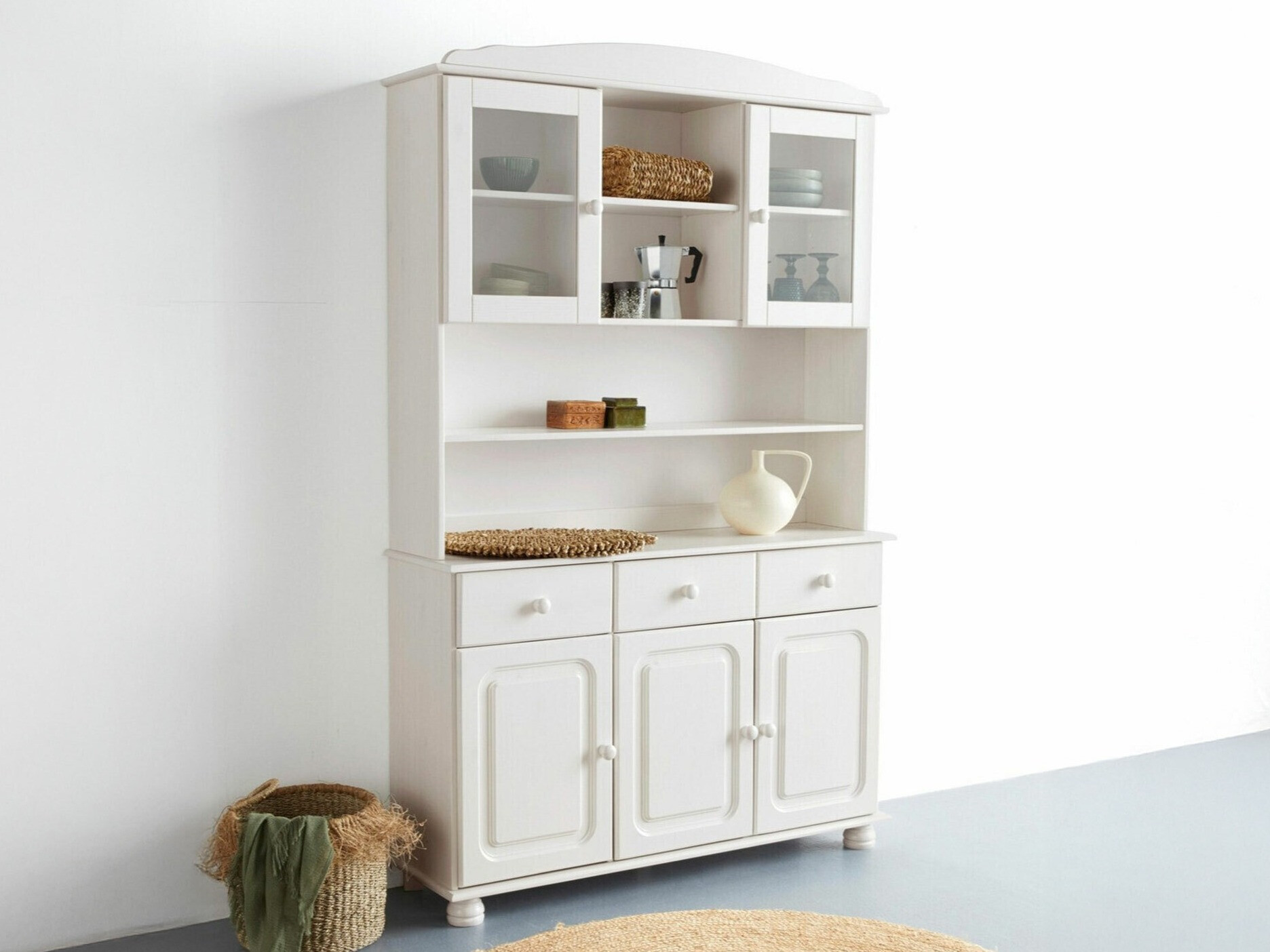 Regal Fenlaru 111 (Weiss)