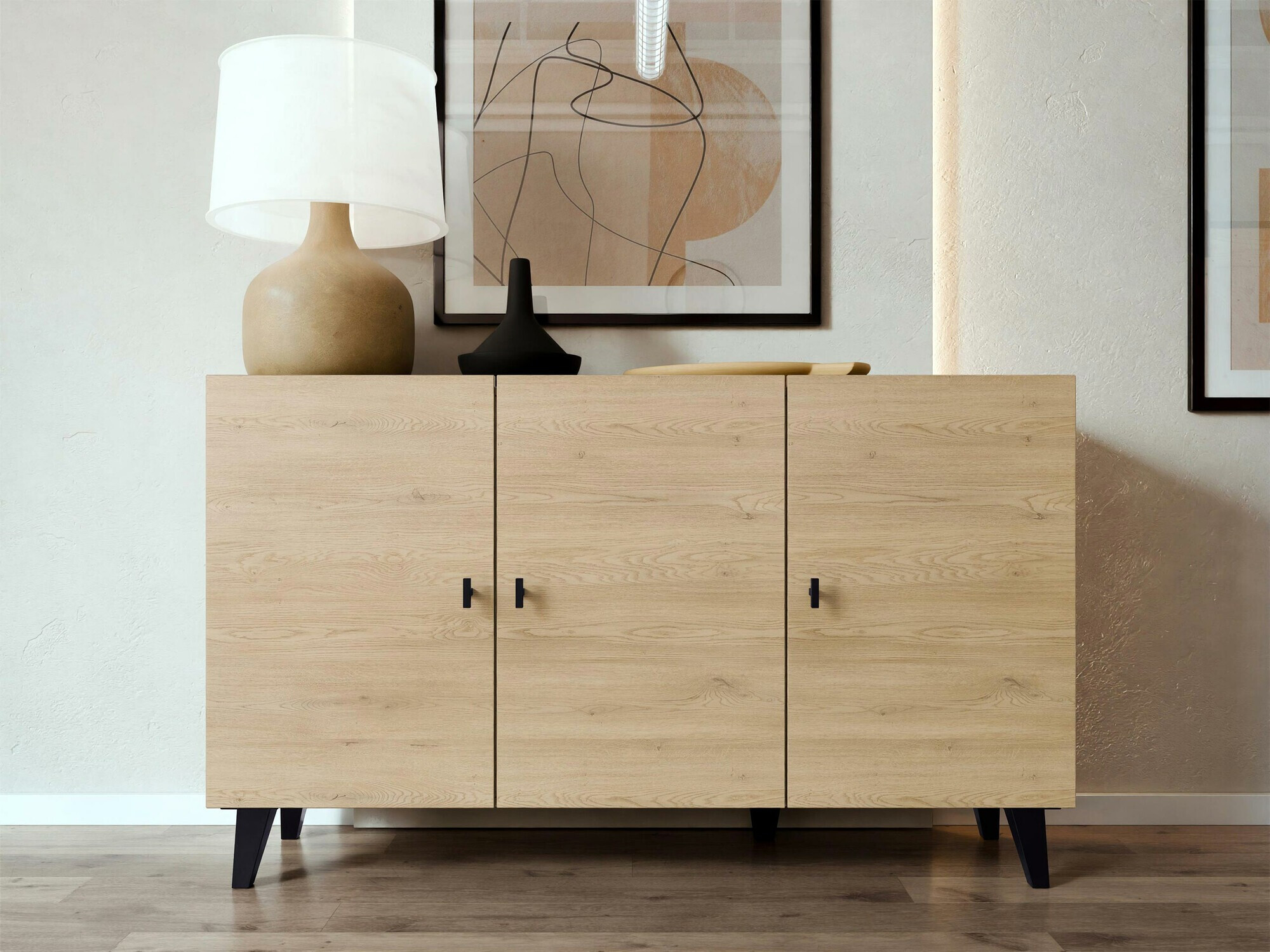 Sideboard Comfivo Avimelo 101