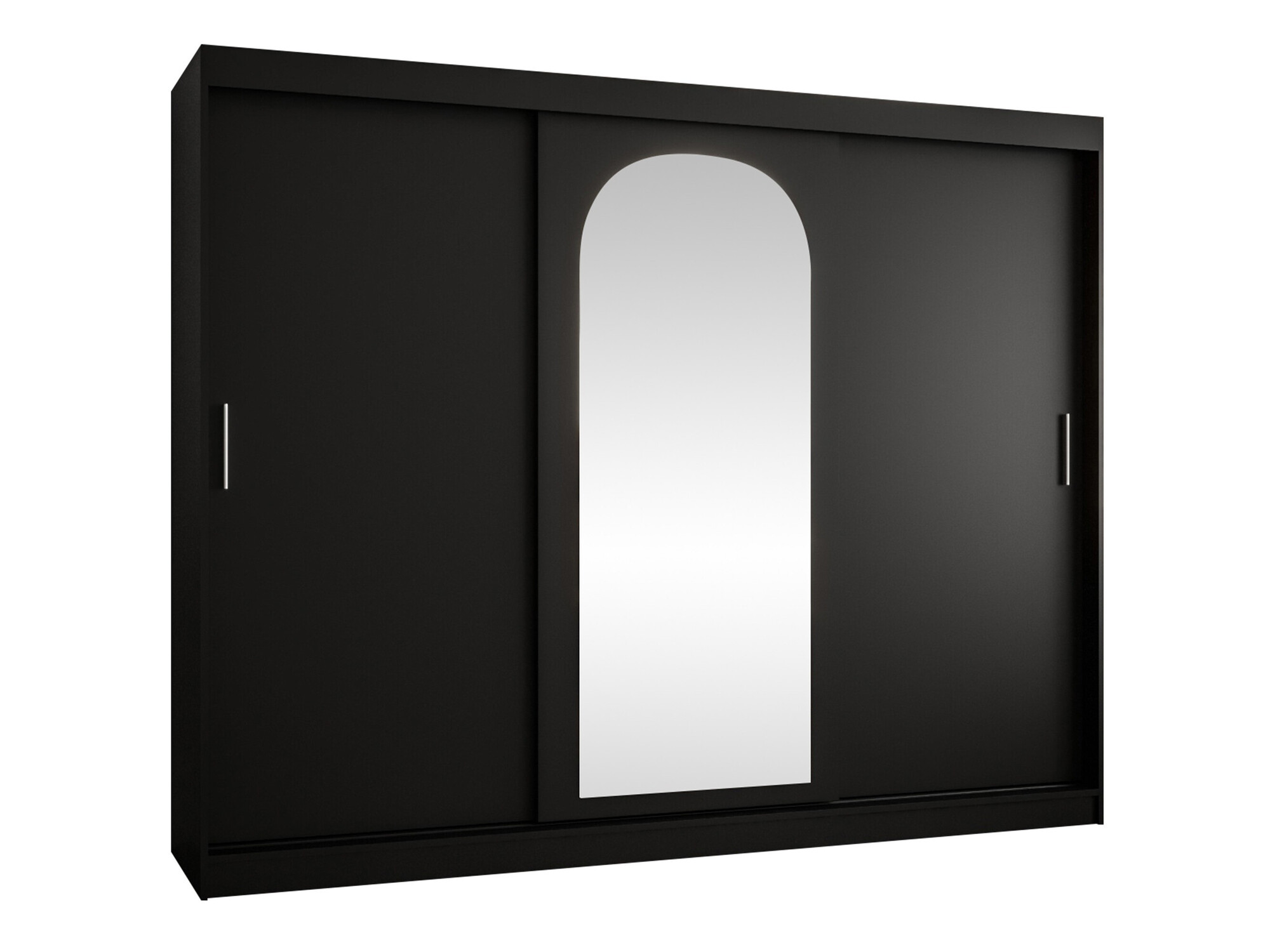 Kleiderschrank Hartford 497