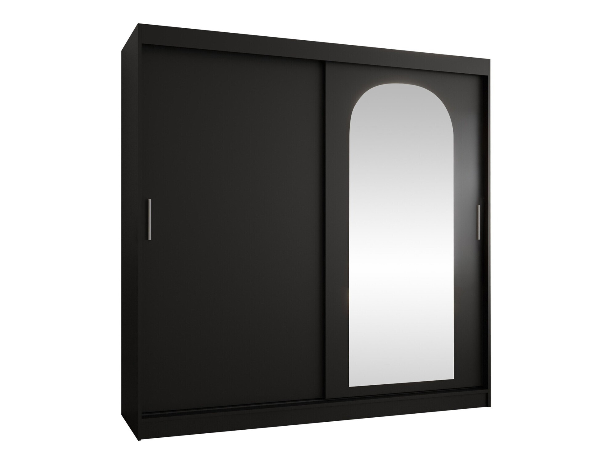 Kleiderschrank Hartford 499