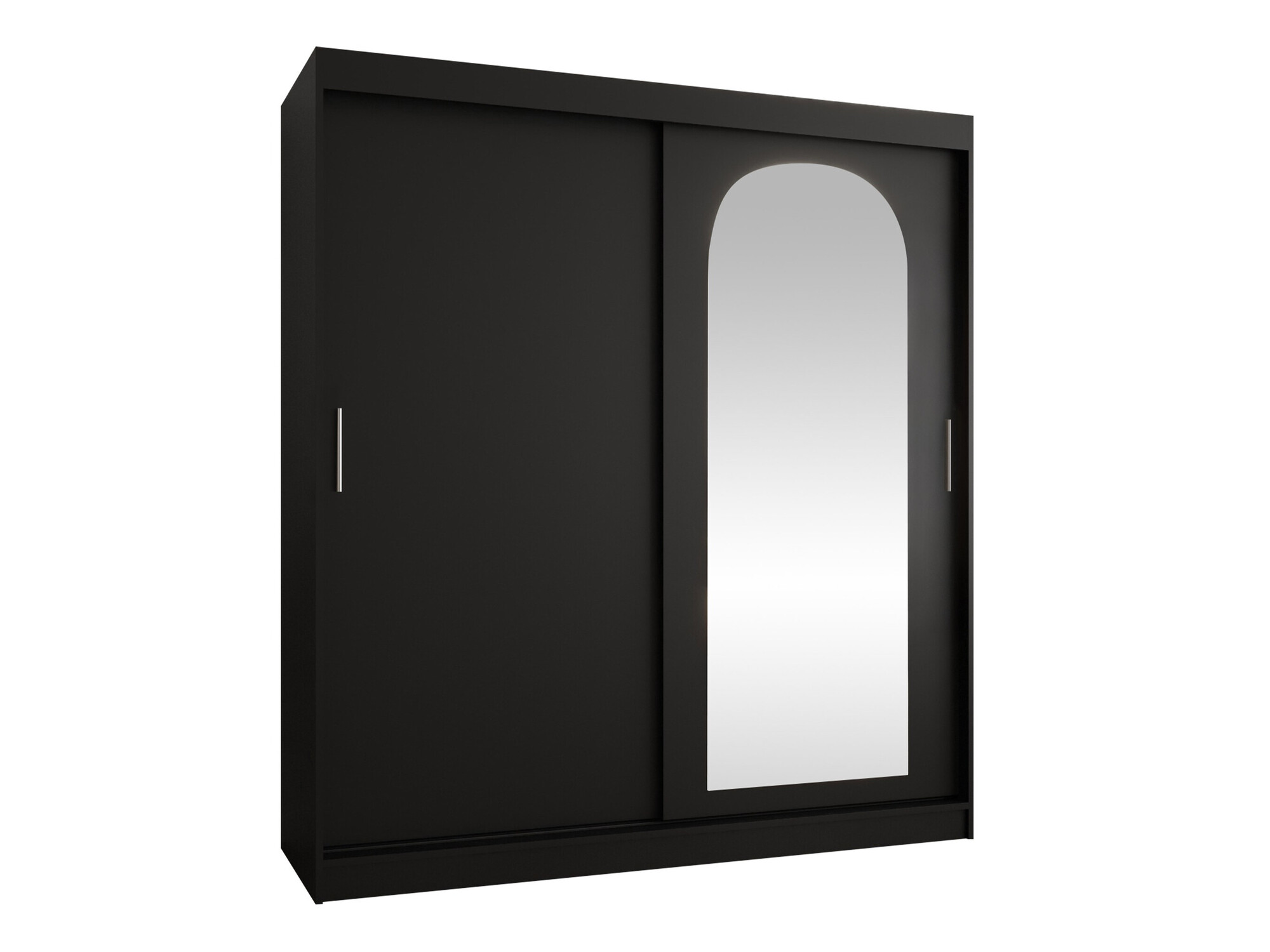 Kleiderschrank Hartford 500