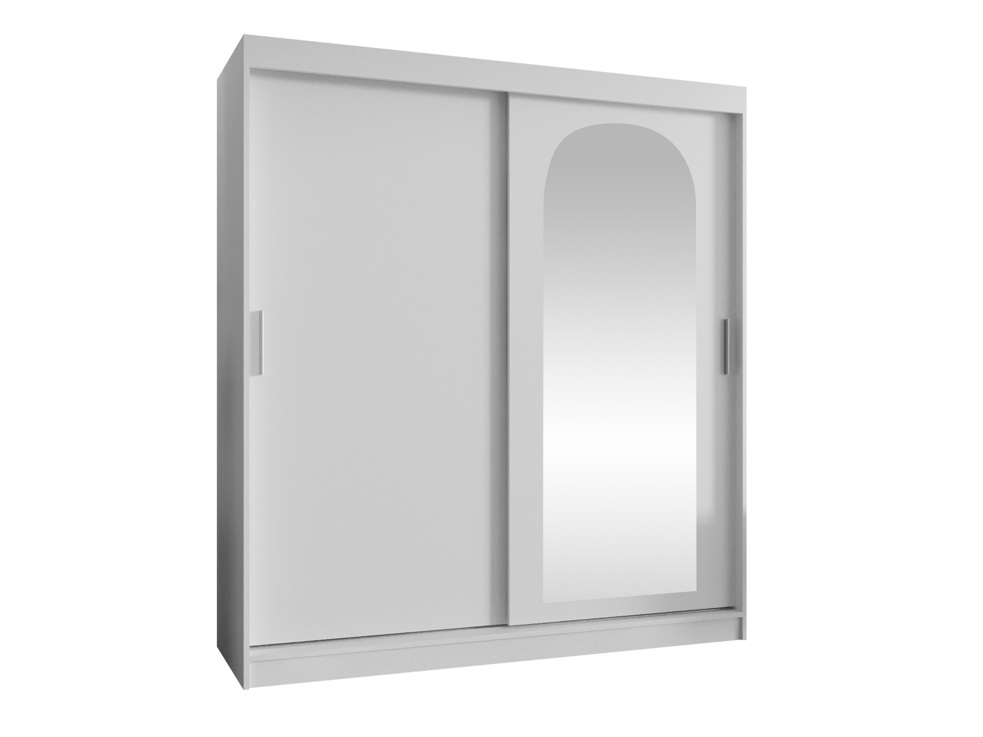 Kleiderschrank Hartford 500