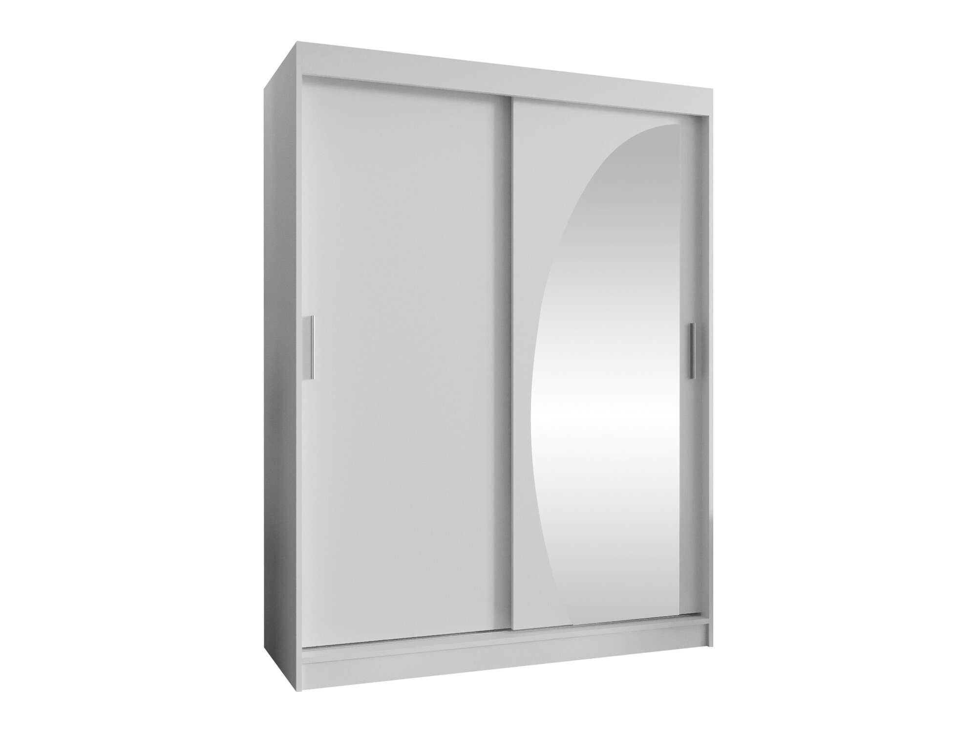 Kleiderschrank Hartford 503