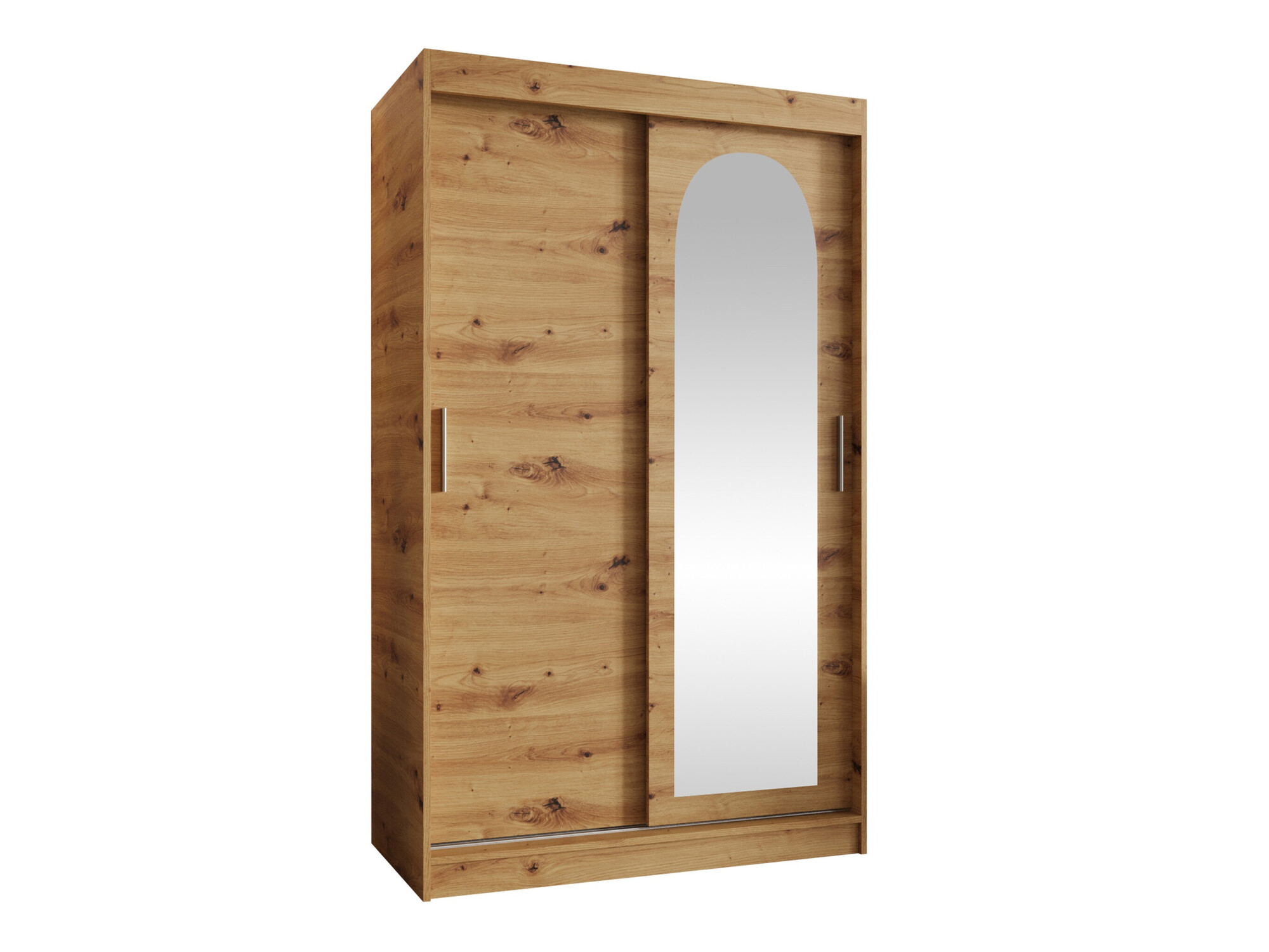 Kleiderschrank Hartford 504