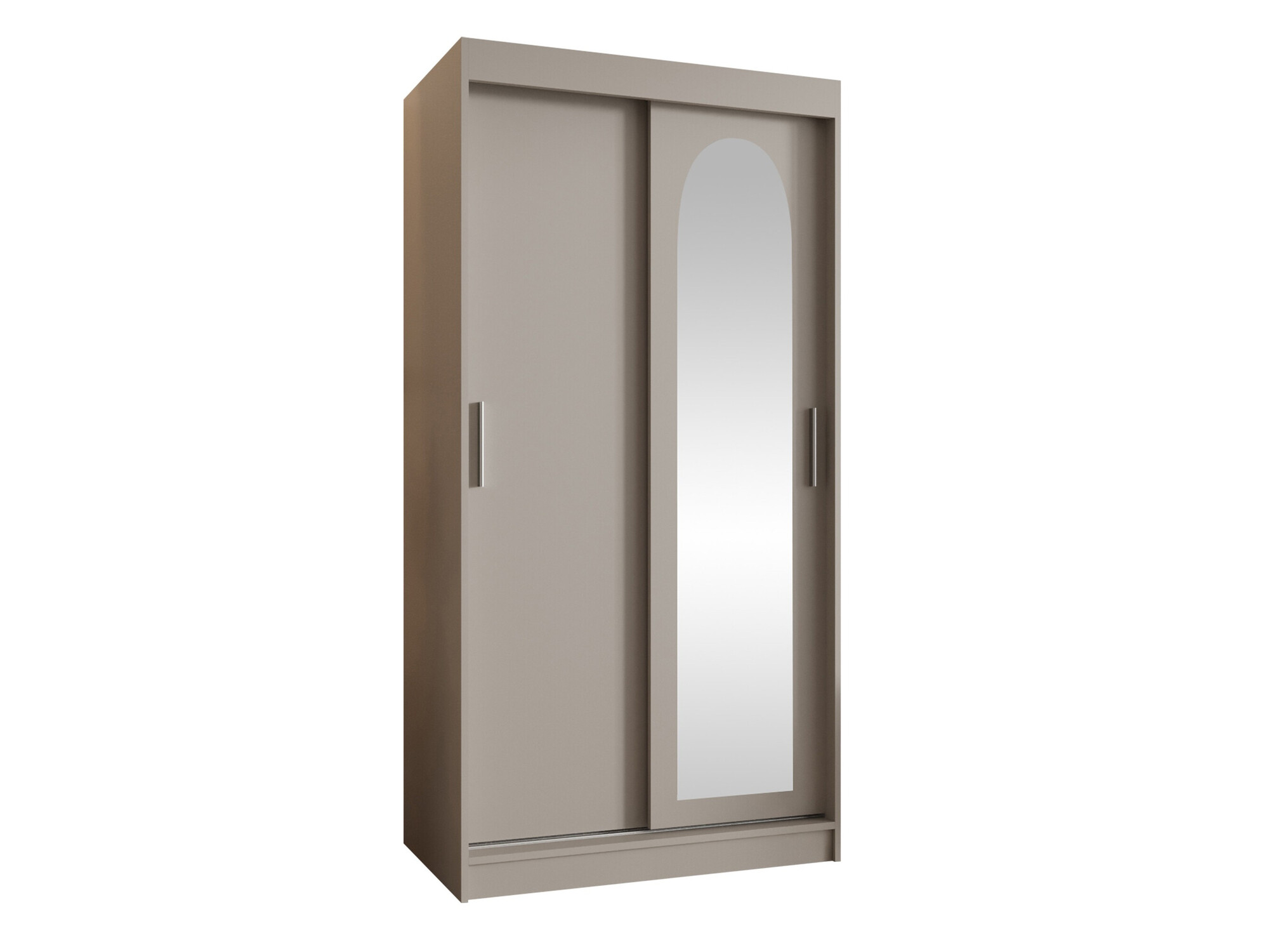 Kleiderschrank Hartford 505