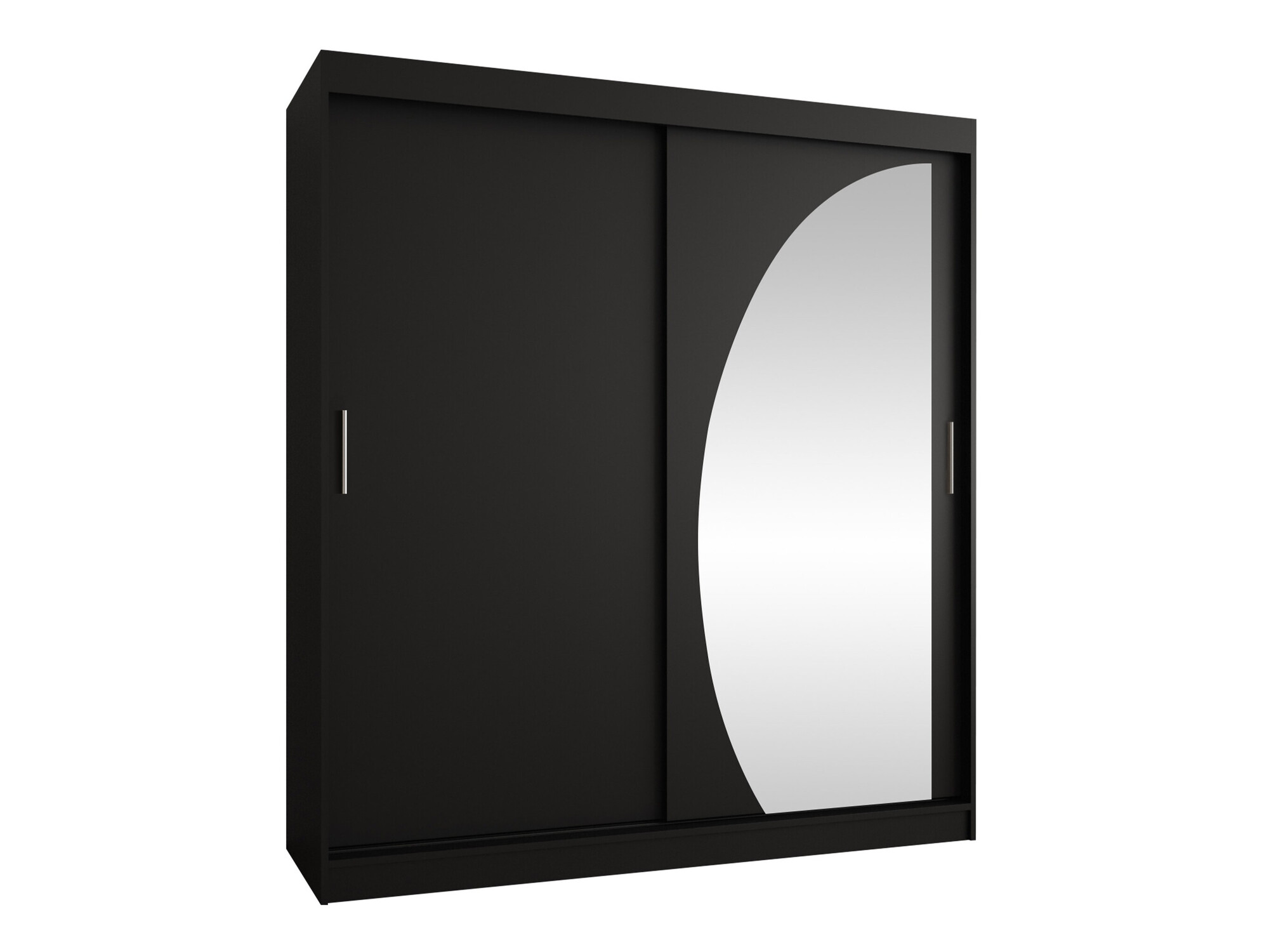 Kleiderschrank Hartford 506