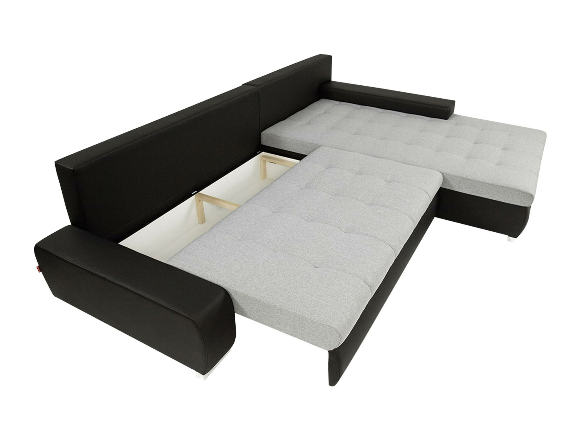 Ecksofa Comfivo Nitor II (Clara 215.19)