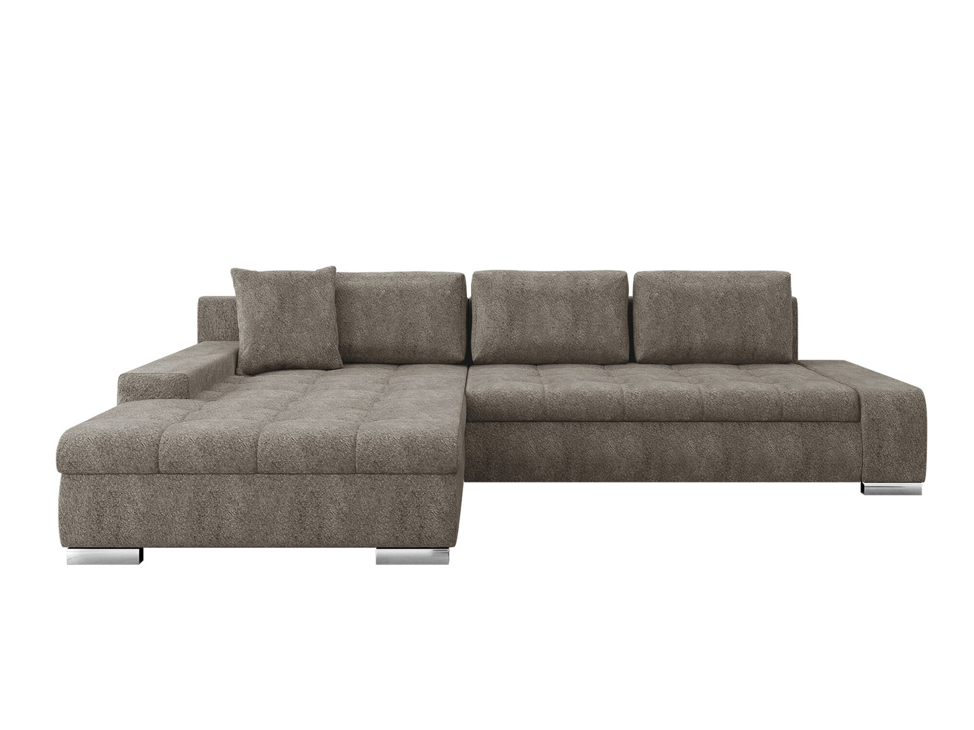 Ecksofa Comfivo Nitor II (Coral 50)