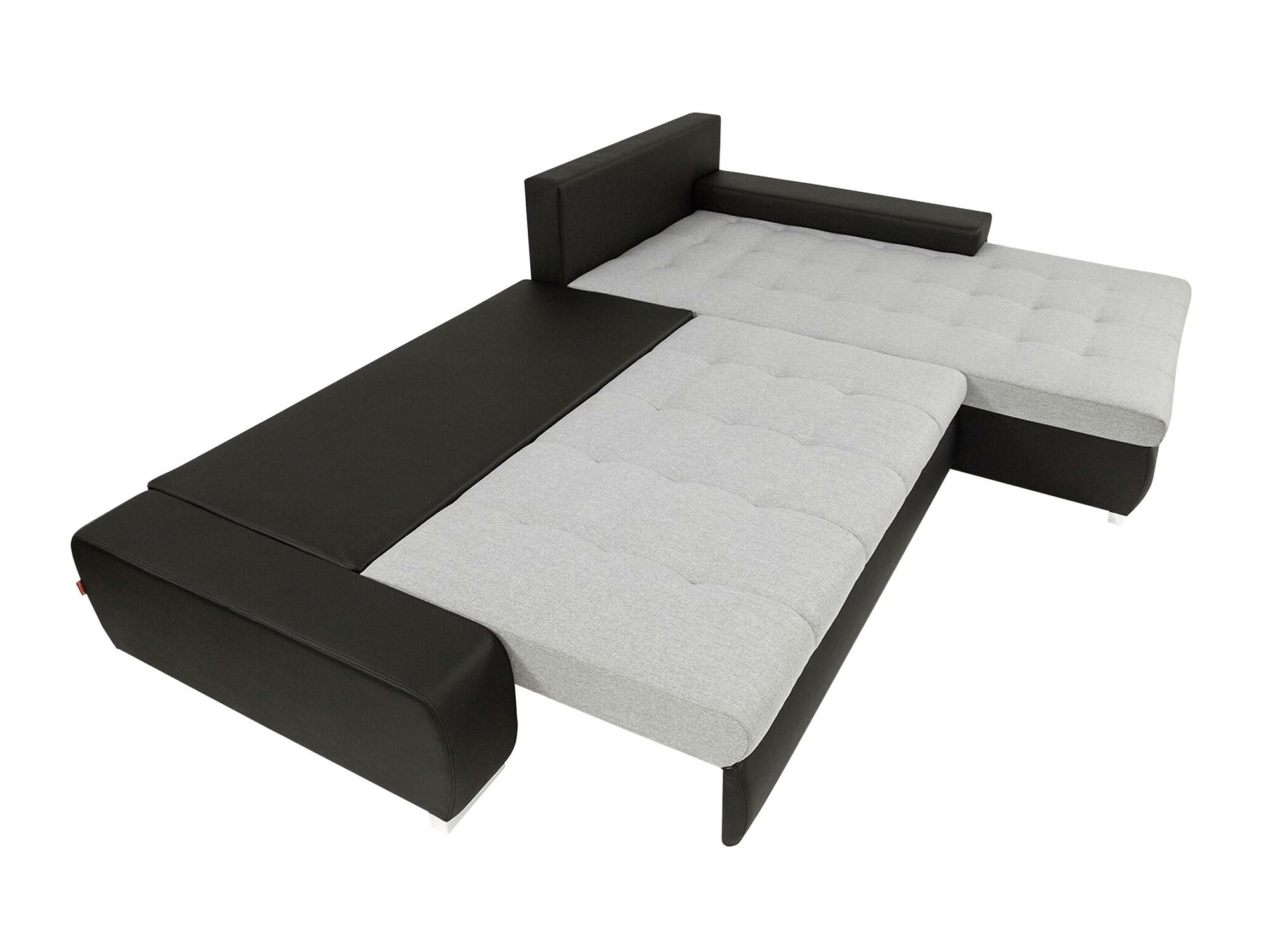 Ecksofa Comfivo Nitor II (Wave 05)