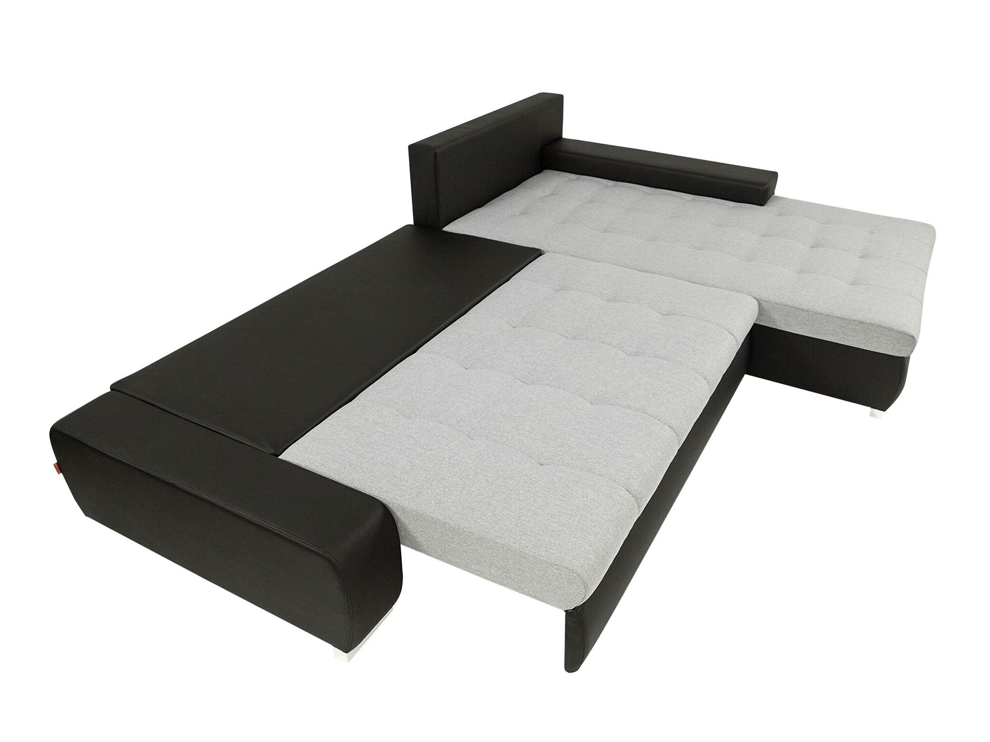 Ecksofa Comfivo Nitor II (Wave 09)