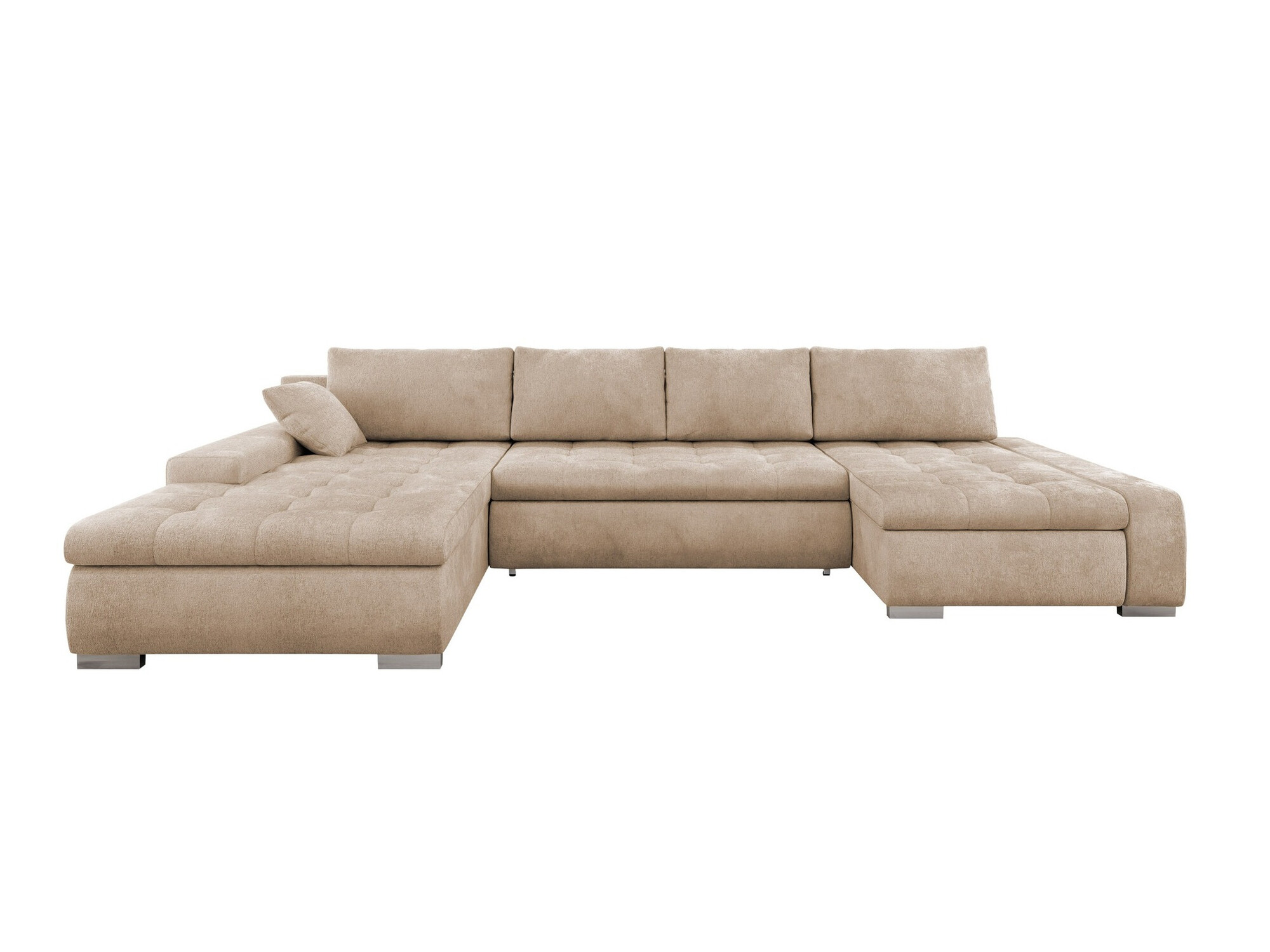 Ecksofa Comfivo Oliva (Clara 215.03)