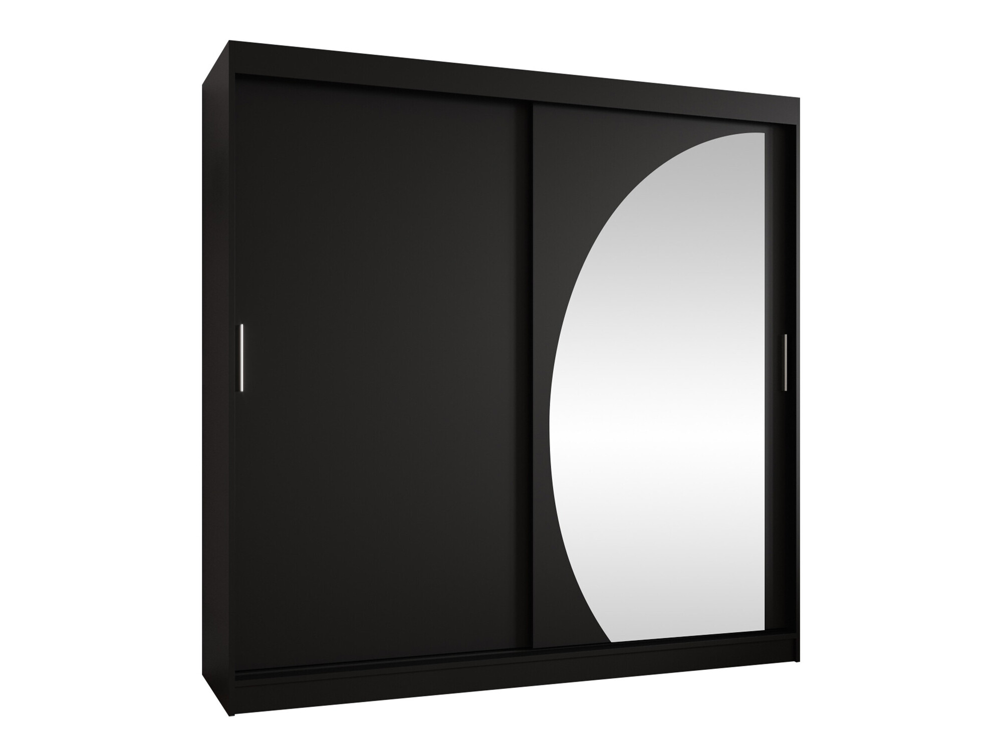 Kleiderschrank Hartford 507