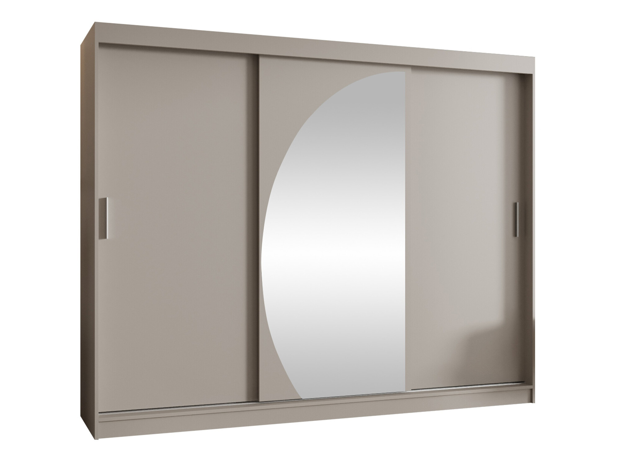 Kleiderschrank Hartford 508