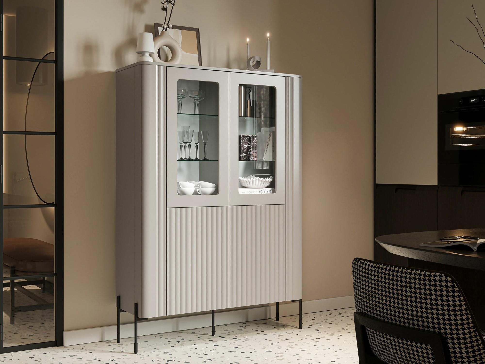 Regal Nobilitas (Kaschmir)