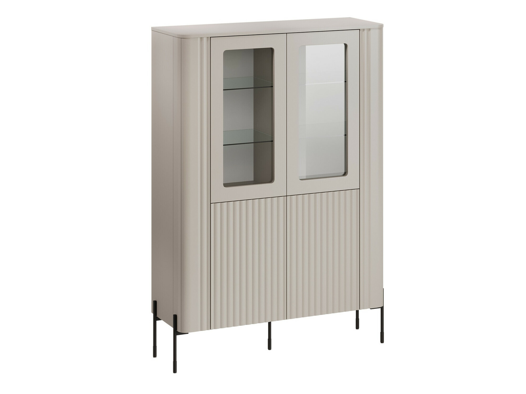 Regal Nobilitas (Kaschmir)