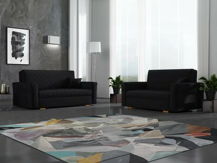 Schlafsofa Clarona II (Zanzibar 190)