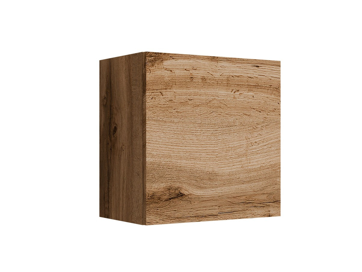 Hängeschrank Vilrin I (Wotan Eiche)