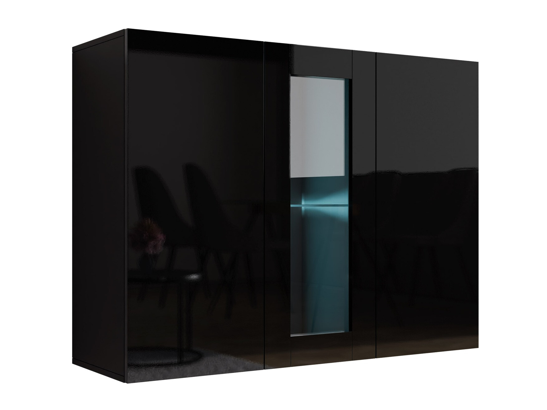 Hängeschrank Vilrin