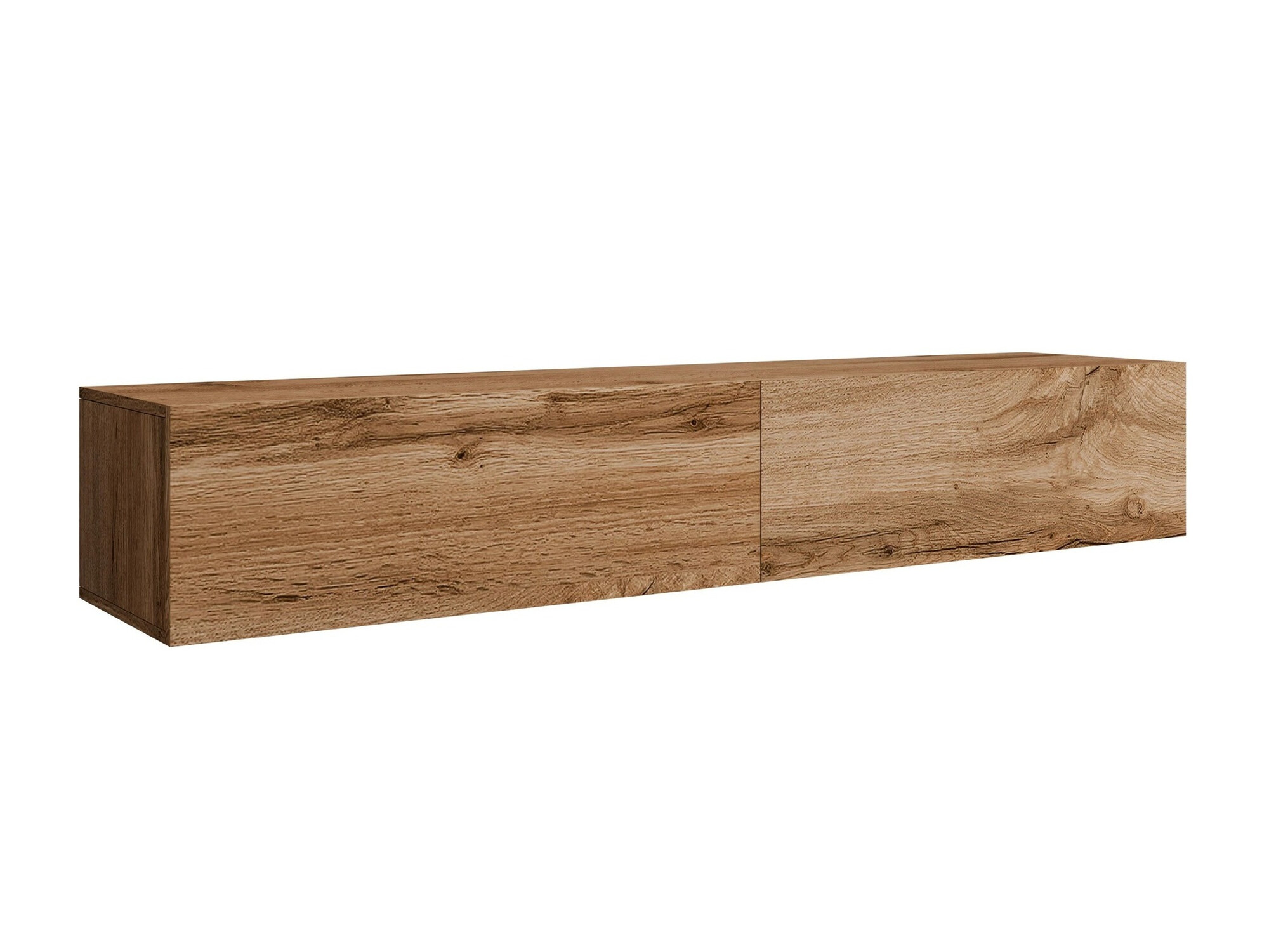 TV-Möbel Vilrin I (Wotan Eiche)