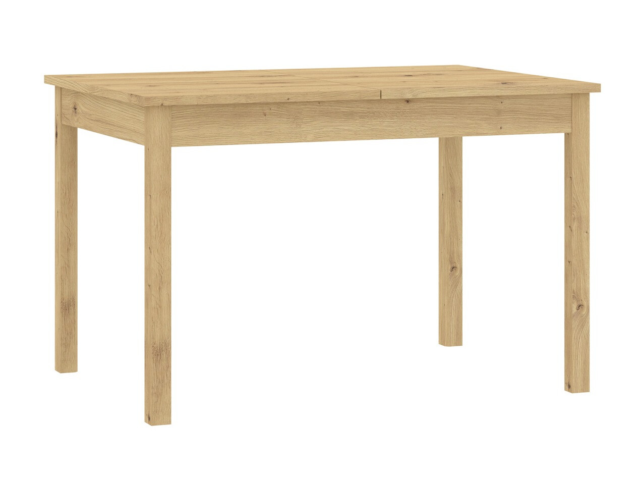 Tisch Bristol 220 (Artisan-Eiche)