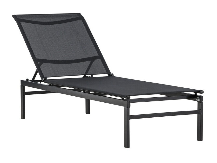 Garten-Loungesessel Dallas 4834