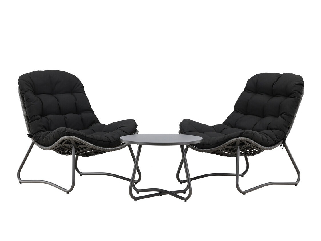 Gartenmöbel-Set Dallas 4836