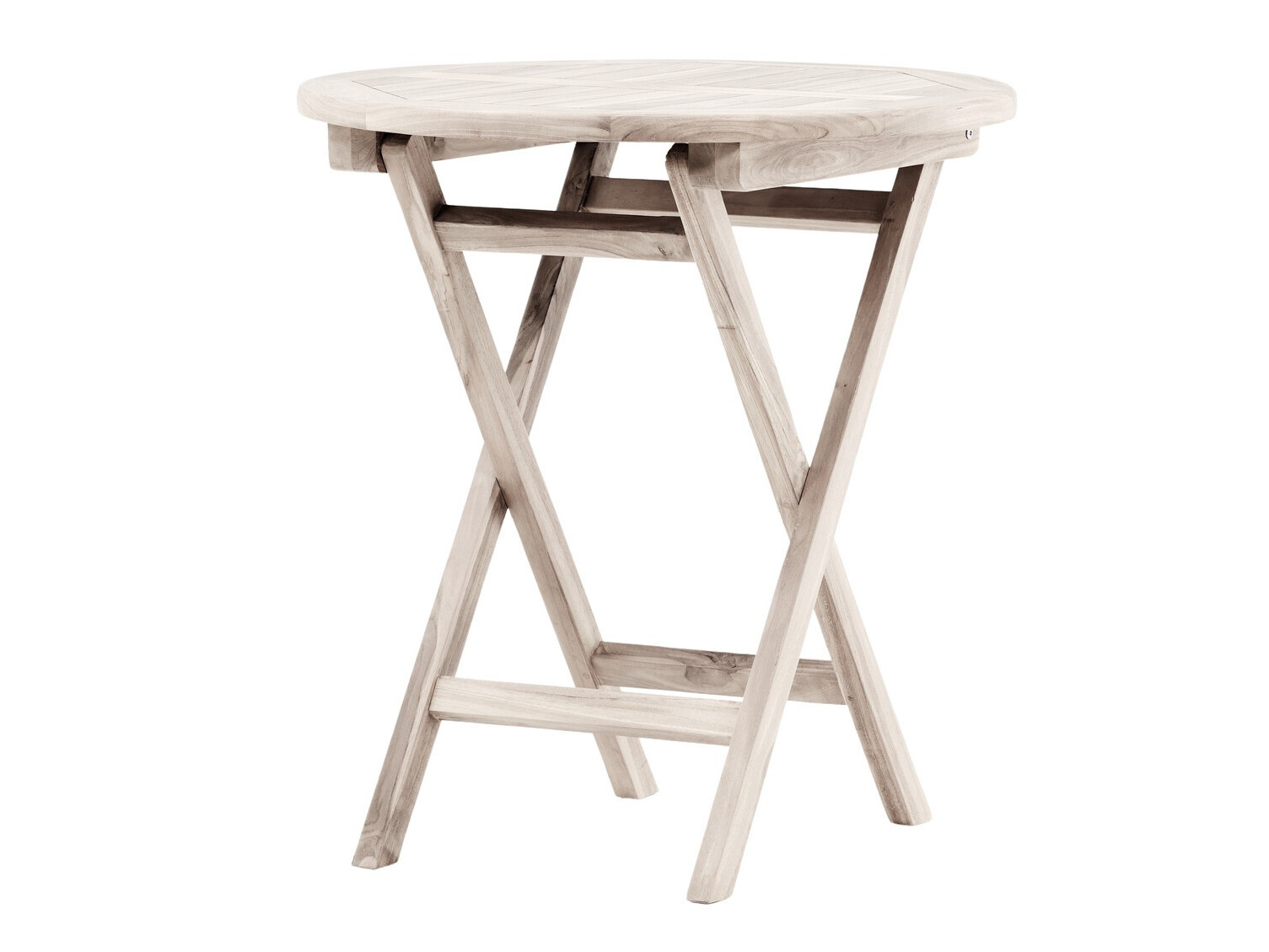 Gartentisch Nunova 127 (Hellbraun)