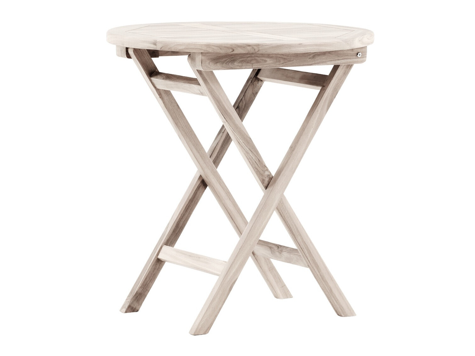 Gartentisch Nunova 127 (Hellbraun)