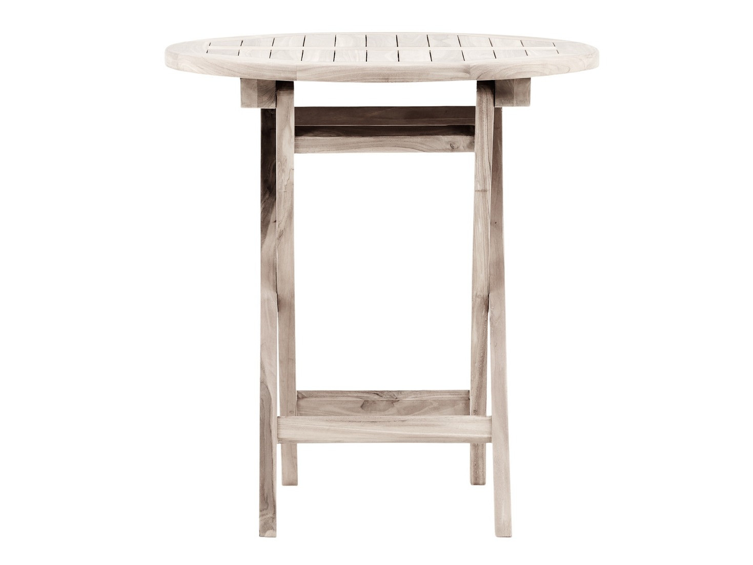 Gartentisch Nunova 127 (Hellbraun)