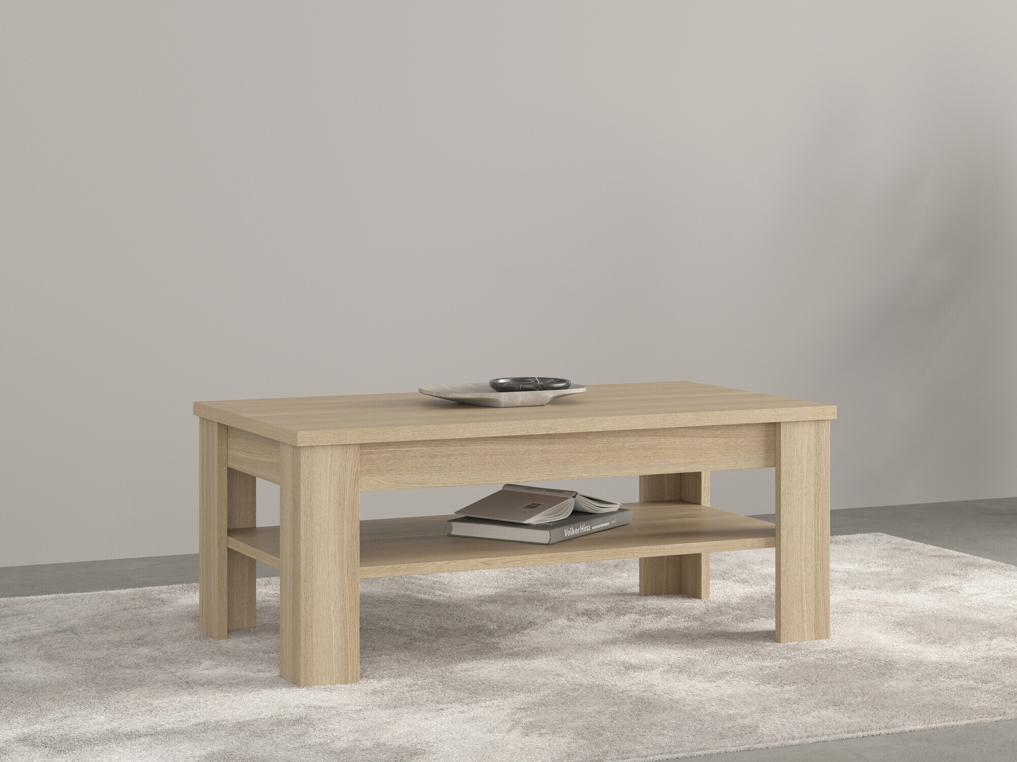 Couchtisch Etrteo 105